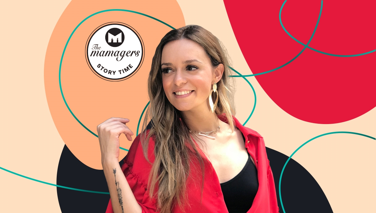 Book Club: Το αγαπημένο βιβλίο του γιου της Αντιγόνης Βιντιάδη προσφέρει στα μικρά παιδιά έναν ήρεμο και ασφαλή κόσμο - εικόνα 4