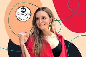 Book Club: Το αγαπημένο βιβλίο του γιου της Αντιγόνης Βιντιάδη προσφέρει στα μικρά παιδιά έναν ήρεμο και ασφαλή κόσμο - εικόνα 4