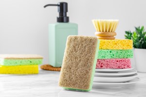 Σπίτι στην εντέλεια; 10 έξυπνα cleaning hacks που κάνουν τη διαφορά - εικόνα 1