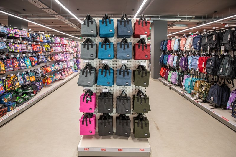 Max Stores