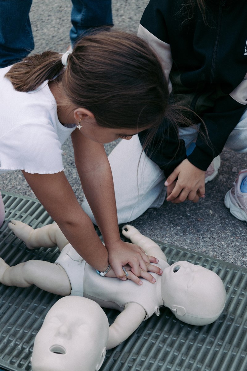 Mamagers Family Fun Day