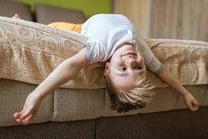 Το πρώτο κούρεμα του μωρού σου: Όλα όσα χρειάζεται να ξέρεις - εικόνα 1