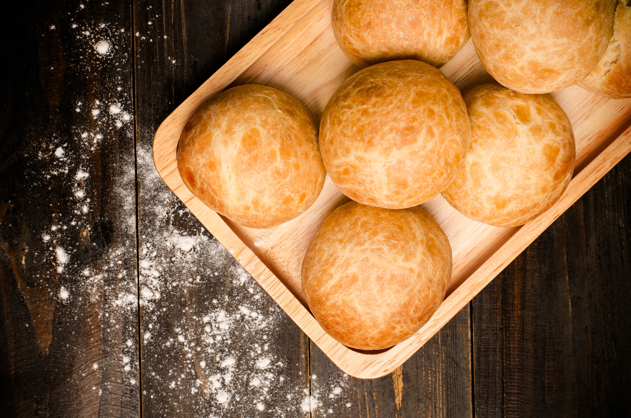 Εύκολα και λαχταριστά ρολάκια σοκολατας σε 15 λεπτά - εικόνα 2