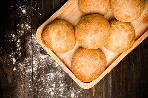 Εύκολα και λαχταριστά ρολάκια σοκολατας σε 15 λεπτά - εικόνα 2