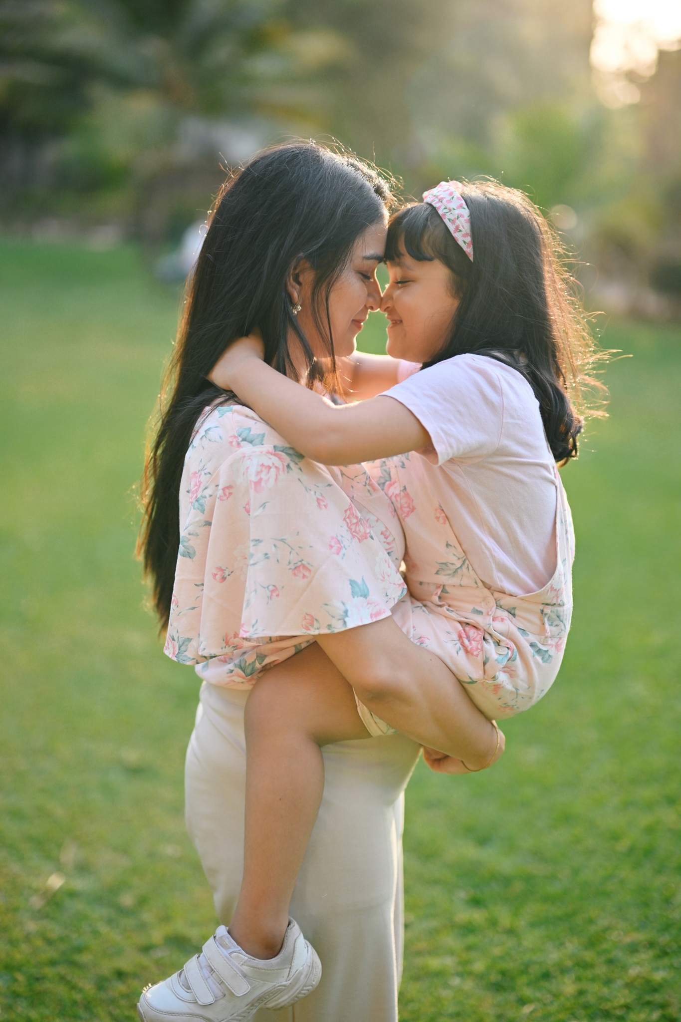 Τα πιο cute κομμάτια από τη ZARA για να κάνεις matching εμφανίσεις με τη κόρη σου - εικόνα 1