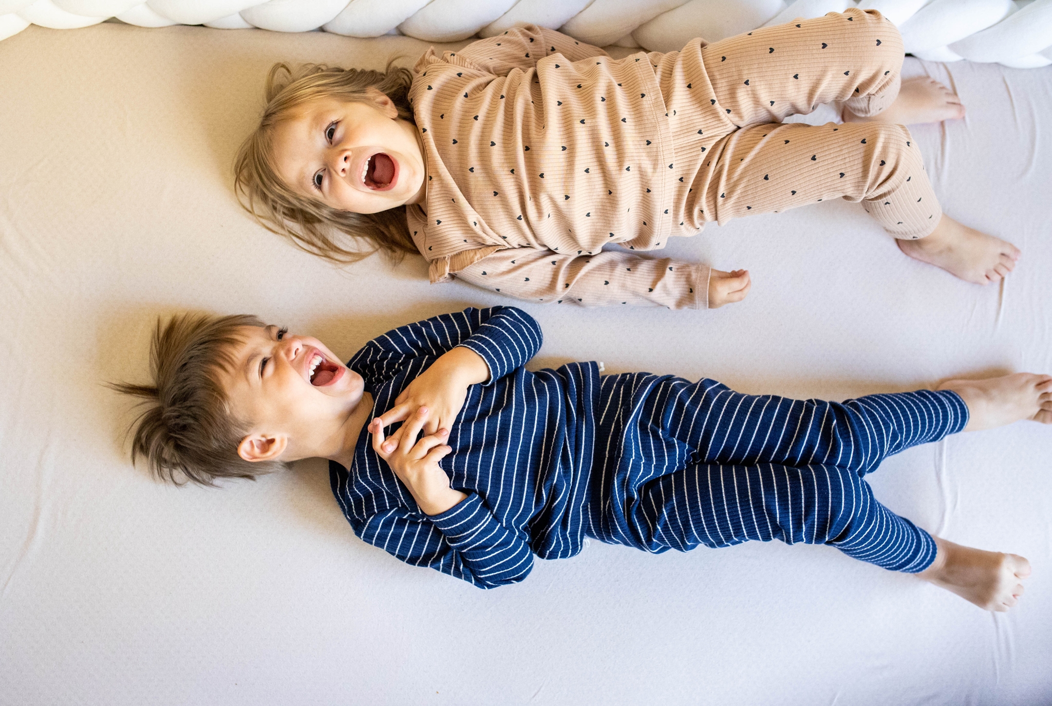 3 baby-approved στρατηγικές για να κοιμηθεί το μωρό σου πιο εύκολα - εικόνα 1