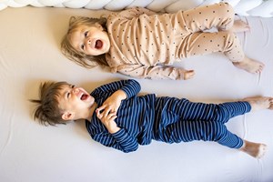 3 baby-approved στρατηγικές για να κοιμηθεί το μωρό σου πιο εύκολα - εικόνα 1