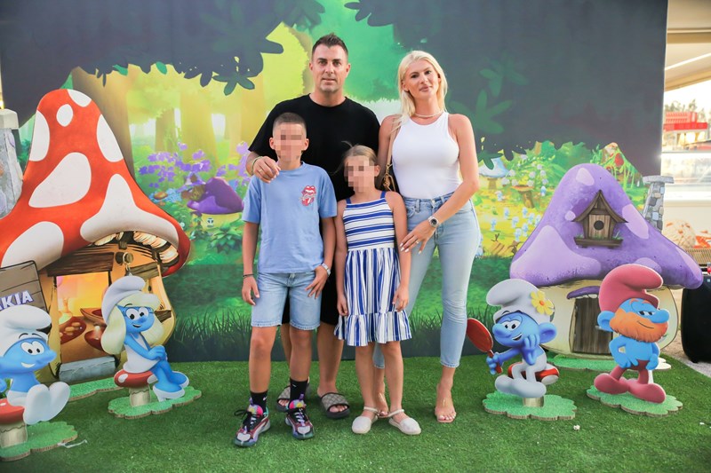 thesmurfs
