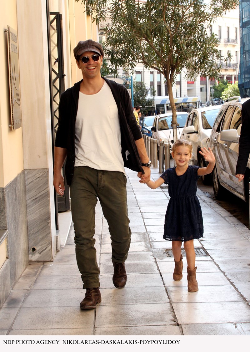 Sakis Rouvas