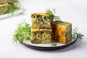 Τα πιο εύκολα ψωμάκια με 2 υλικά - εικόνα 1