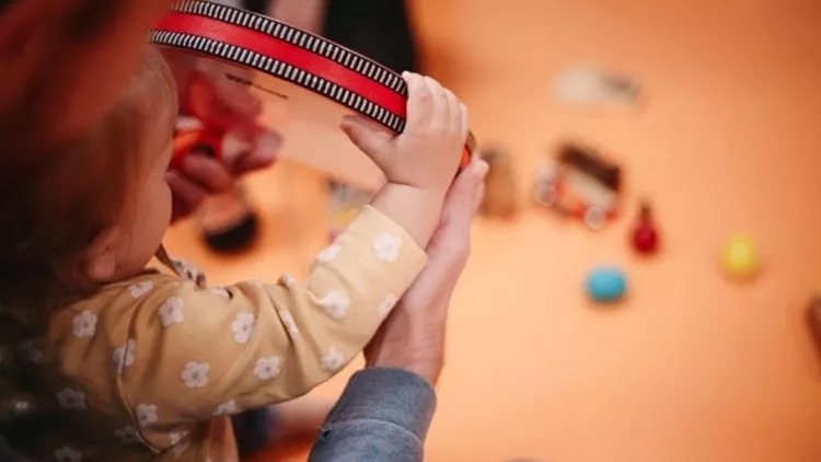 Χριστούγεννα με τα παιδιά στην Αθήνα: Εκπαιδευτικά εργαστήρια που συνδυάζουν το παιχνίδι με την μάθηση - εικόνα 7