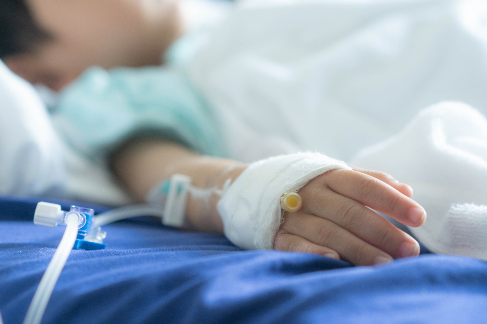 "Καλύτερα να είχα πεθάνει εγώ, παρά ο Ανδρέας": Συντετριμμένος ο θείος του 3χρονου - Σήμερα η κηδεία - εικόνα 1