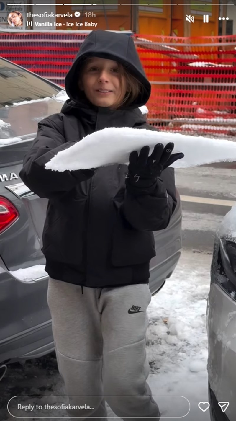 Σοφία Καρβέλα