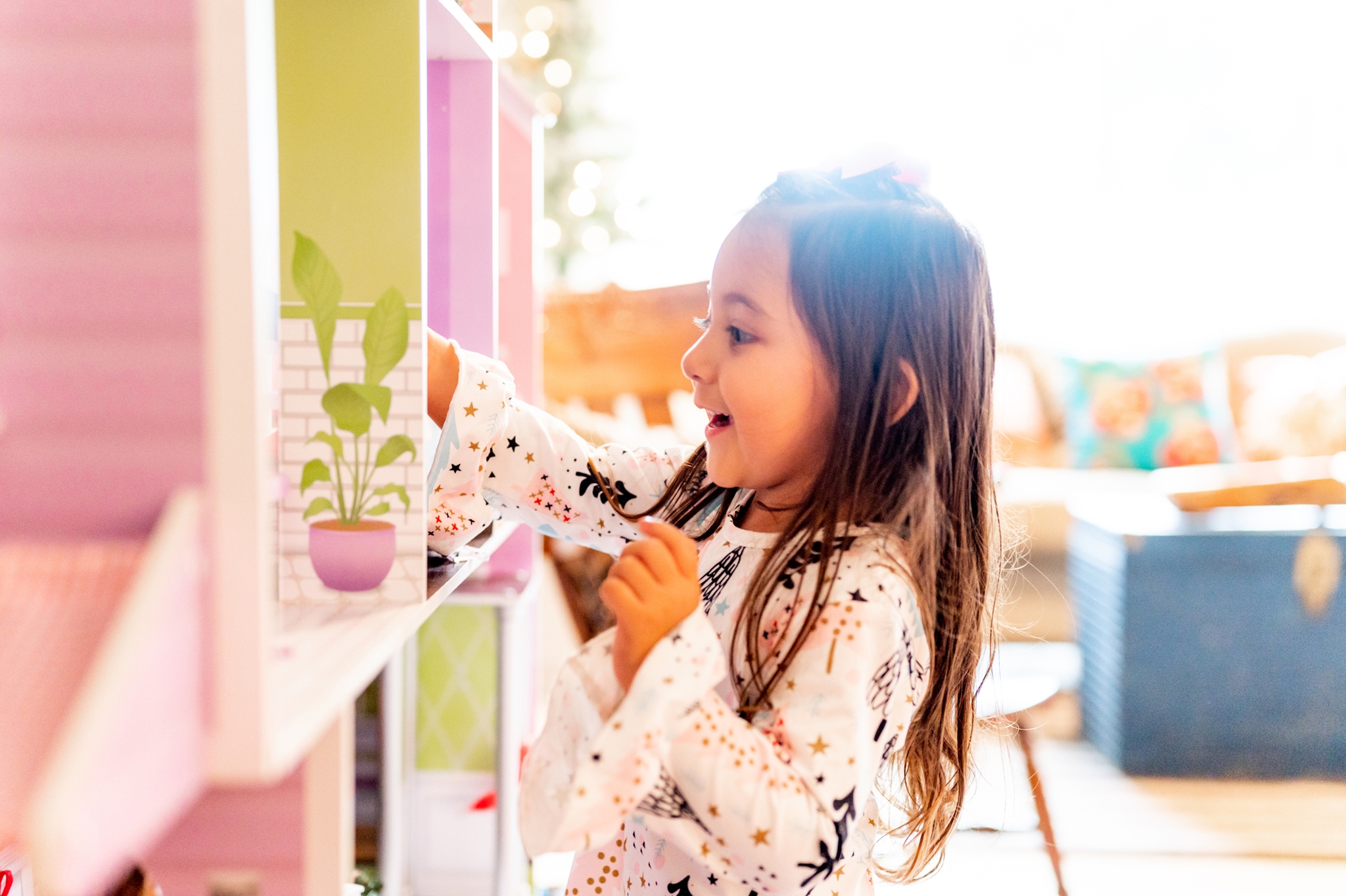 Τα παιδιά αφήνουν τα πάντα κάτω; Πώς θα φτιάξεις μια "έξυπνη" είσοδο στο σπίτι σου - εικόνα 2