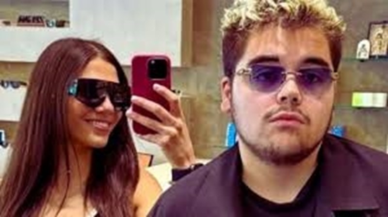 ΓΙΩΡΓΟΣ ΝΙΚΟΛΑΙΔΗΣ