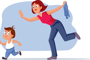 Πώς να ντύσεις σωστά -και χωρίς υπερβολές-το μωρό σου τον χειμώνα - εικόνα 1