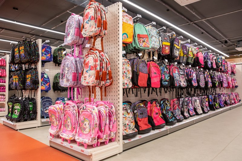 Max Stores