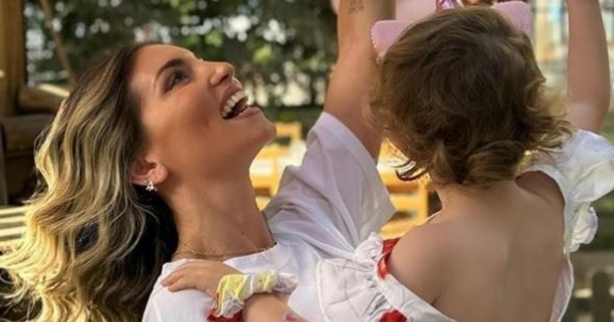 Στην προπόνηση του Μάξιμου Μιχόπουλου | Η περήφανη ανάρτηση της Αθηνάς Οικονομάκου