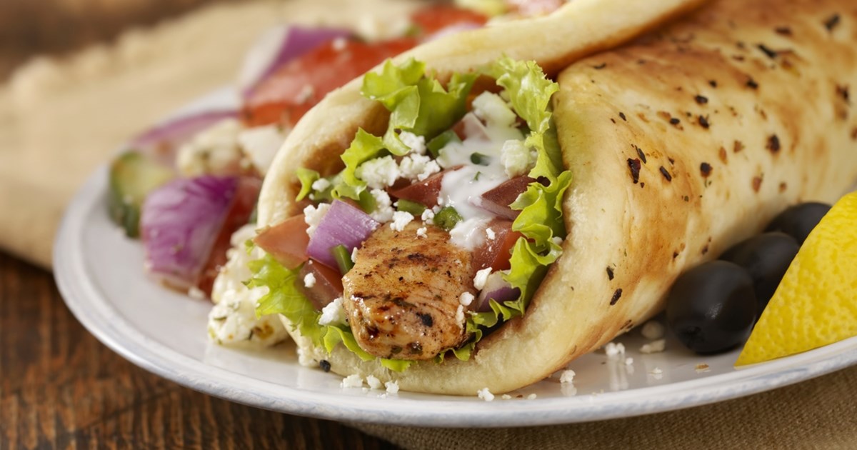 Green Goddess Salad: Το viral twist στην πράσινη σαλάτα - εικόνα 1