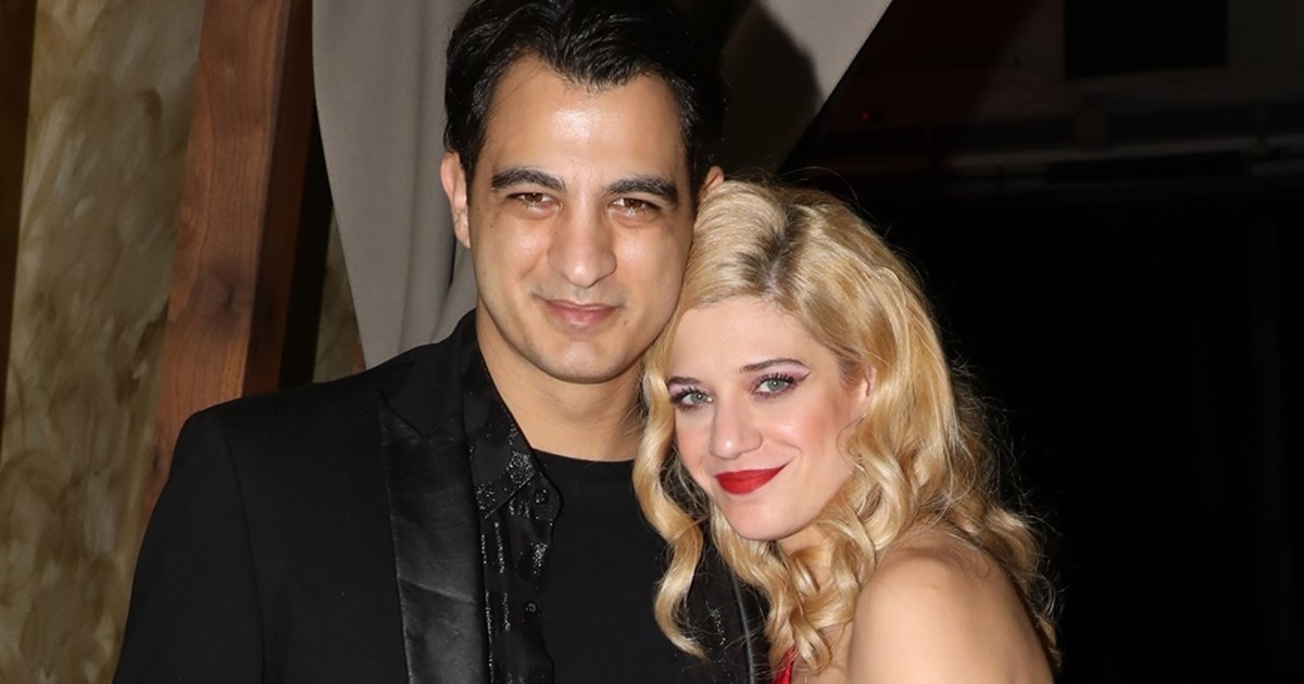 Τζένη Θεωνά | Αποκαλύπτει ποιος θα είναι ο νονός του νεογέννητου γιου της