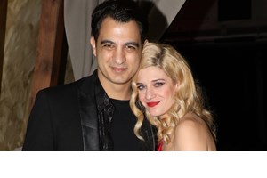 Τζένη Θεωνά | Αποκαλύπτει ποιος θα είναι ο νονός του νεογέννητου γιου της