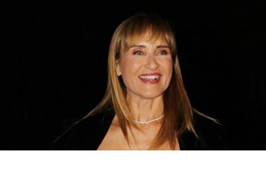 "Κουράγιο, τα πρώτα 20 χρόνια είναι δύσκολα" | Η Μάρα Ζαχαρέα μιλά από την εμπειρία της ως μητέρα - εικόνα 3