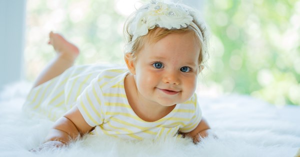 Τα πιο σπάνια και ιδιαίτερα ονόματα για κορίτσια - εικόνα 1