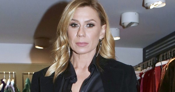 Η Γιούλικα Σκαφιδά σε νέες περιπέτειες με τον γιο της - Η ανάρτηση για τα γενέθλια της - εικόνα 1