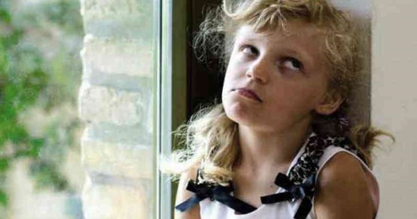 "Θα μάθει το μάθημά του" με τις φυσικές συνέπειες: Γιατί δεν λειτουργεί στο παιδί σου; - εικόνα 1