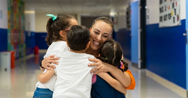 5 σύγχρονες γονεϊκές "στρατηγικές" που είναι επιβλαβείς για την ανάπτυξη των παιδιών, σύμφωνα με τους εκπαιδευτικούς - εικόνα 1