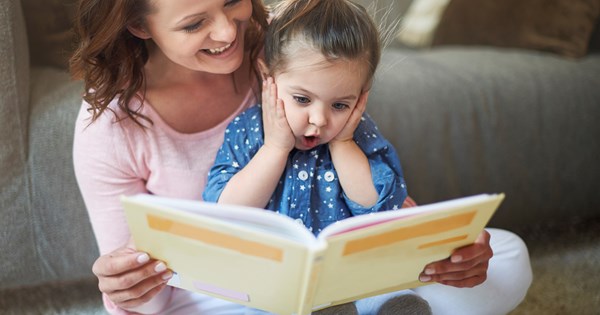 4 τρόποι με τους οποίους οι γονείς δείχνουν στα παιδιά τους τι σημαίνει ενσυναίσθηση - εικόνα 1