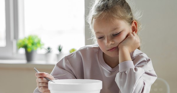 4 μύθοι για τις στερεές τροφές στα μωράκια- Τι συνιστά η διατροφολόγος - εικόνα 1