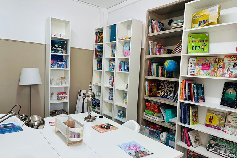 μαζι για το παιδι