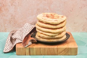 Αφράτες πατατοκροκέτες με τραγανή κρούστα - εικόνα 1