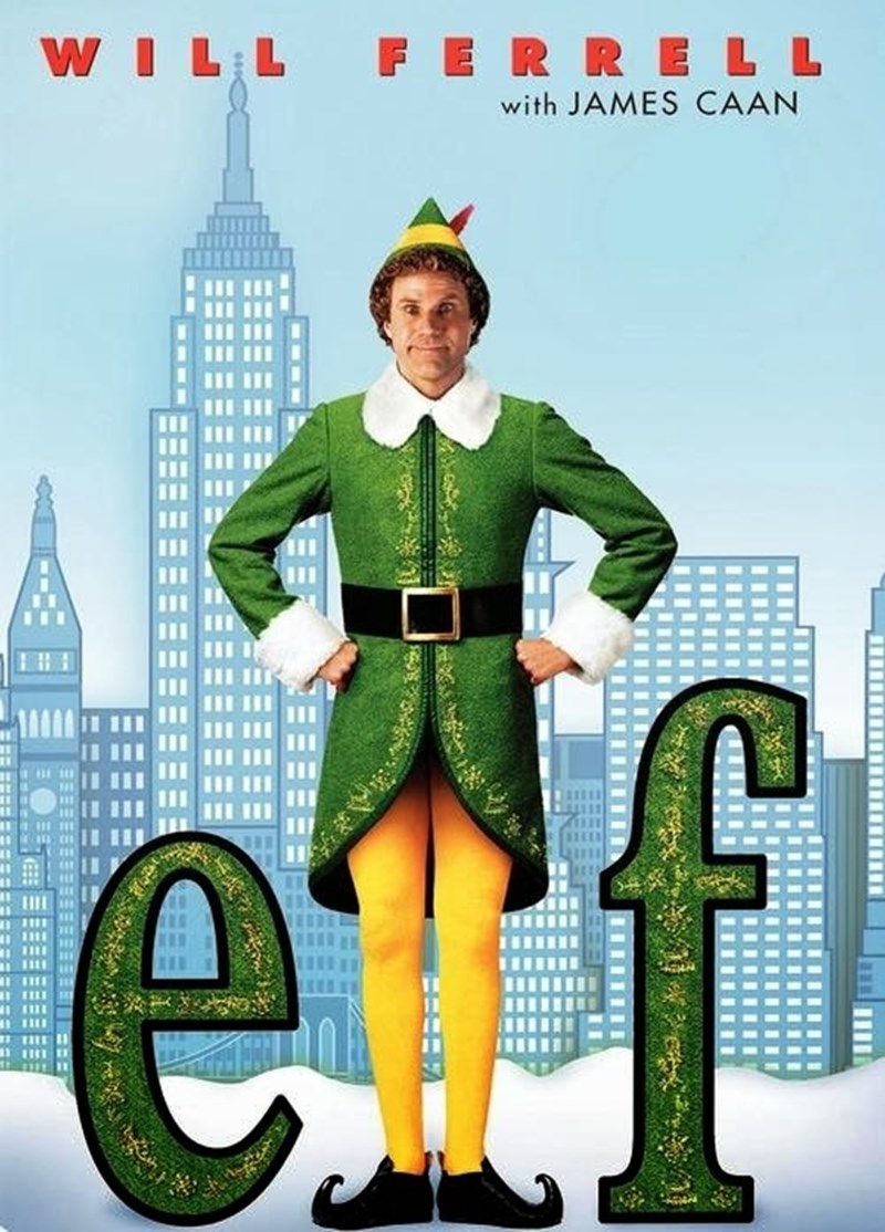 elf
