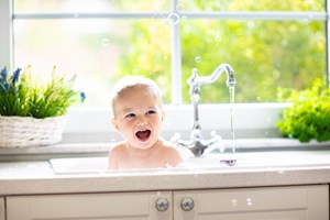 6 tips που θα διευκολύνουν την καθημερινότητα σου, όταν το μωρό περάσει τη φάση του νεογέννητου - εικόνα 1