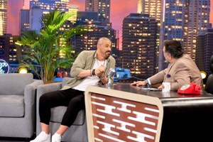 Θοδωρής Ζαγοράκης- Ιωάννα Λίλη: Η κόρη τους αποφοίτησε από το λύκειο - εικόνα 1