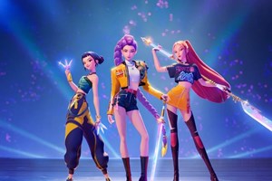 KPop Demon Hunters: Έρχεται η συνέχεια της ταινίας που αγάπησαν φέτος τα παιδιά - εικόνα 1