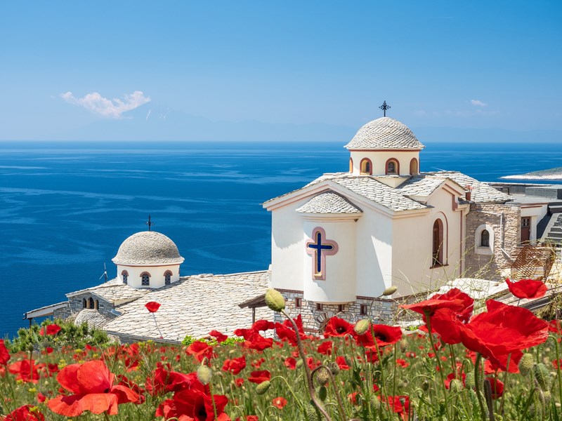 thassos