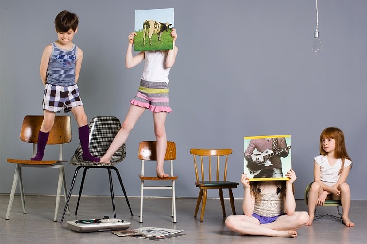 «Σήμερα θα μιλήσουμε για έναν κόσμο που δεν υπάρχει...»