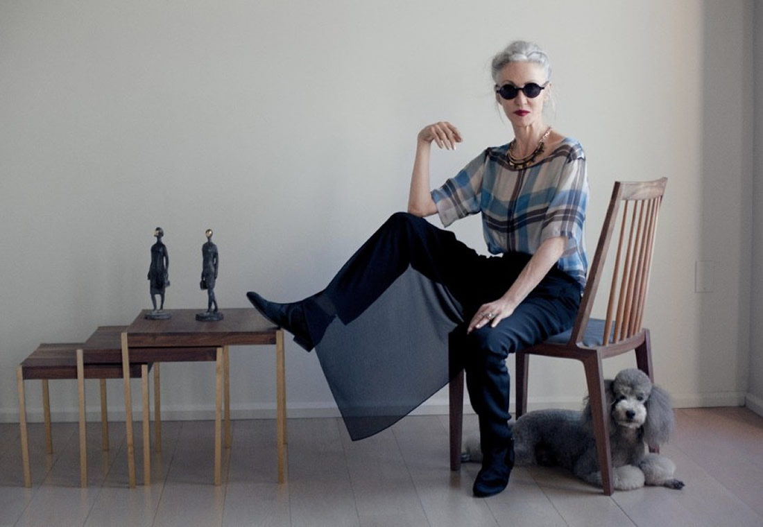 Η ζωή είναι πολύ μικρή για να μην φοράς ό,τι θες