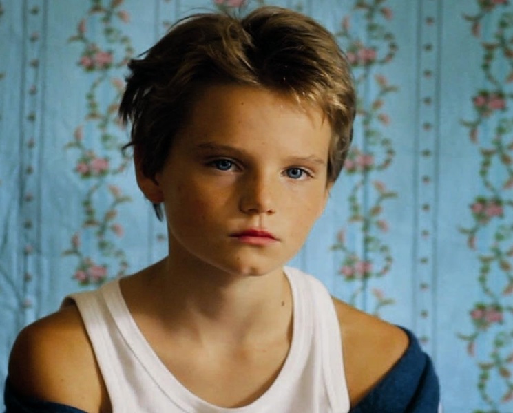 Ένας πατέρας που πίστευε ότι τα αγόρια δεν παίζουν με χάντρες