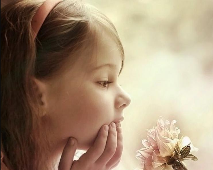 Πώς θα γίνω καλός γονιός αν δεν έχω πάρει αγάπη σαν παιδί;