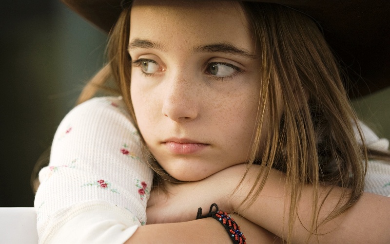 Όταν ένα παιδί λέει δεν με νοιάζει, εννοεί "δεν νιώθω να νοιάζεται κανείς για μένα"