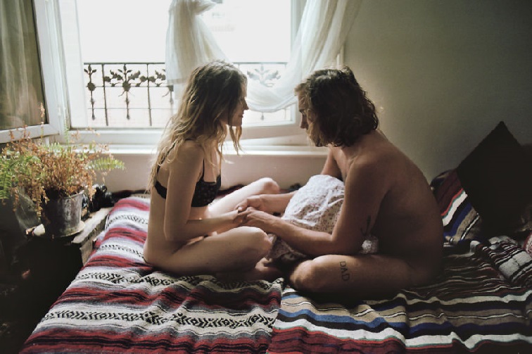 Ιδανική στάση για σύλληψη: Τι λέει η θεία σου, τι λέει η επιστήμη