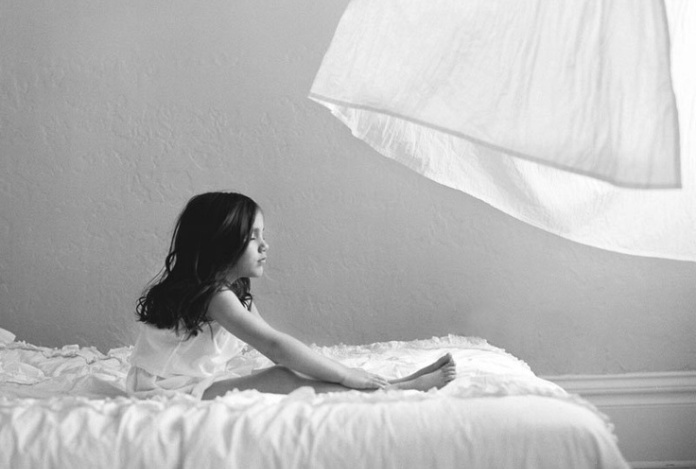 Μερικές φορές τα τέρατα είναι αληθινά