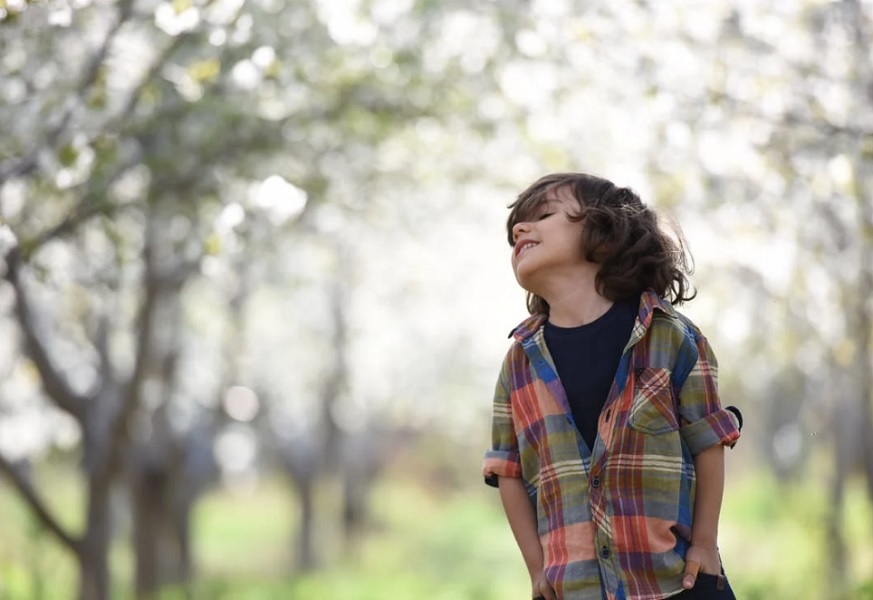 To παιδί μου δεν είναι αυτό που φαντάστηκα