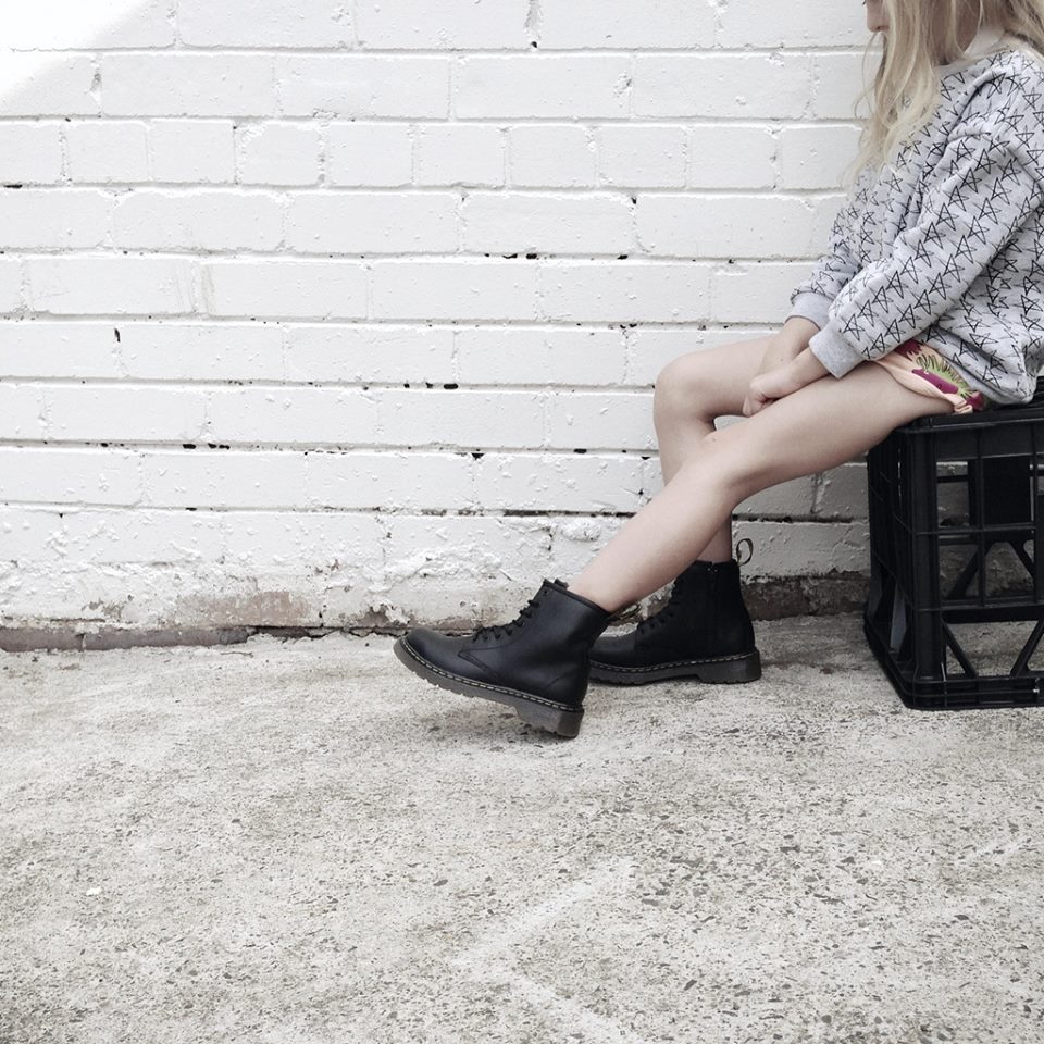 Μια ιστορία από το σχολείο στα χρόνια της κρίσης