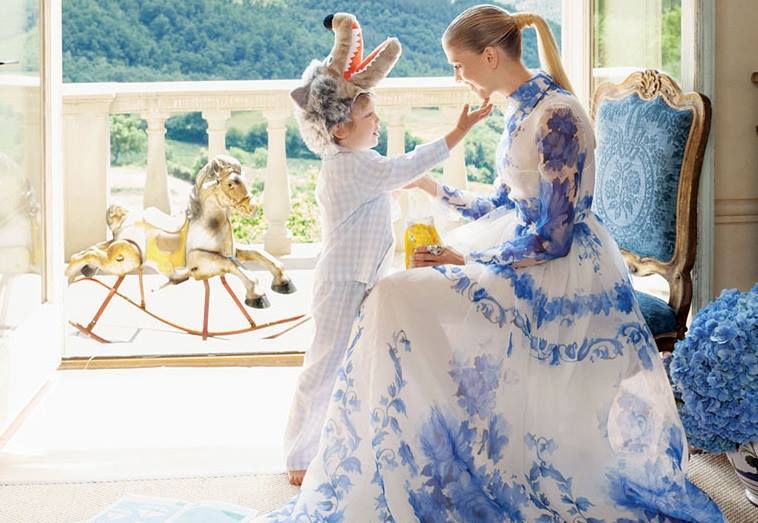 Παιδικό πάρτι στα Βου Που - δεν ήξερες, δεν ρώταγες;