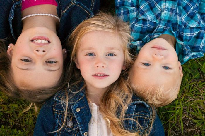 Έχω αδυναμία σε ένα από τα παιδιά μου